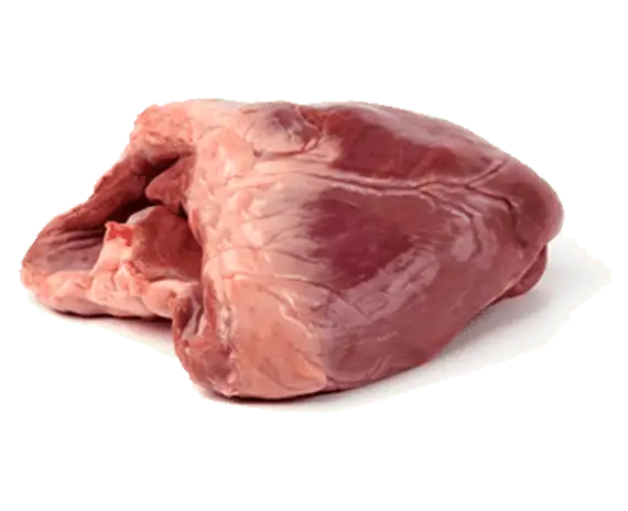 Ox Heart