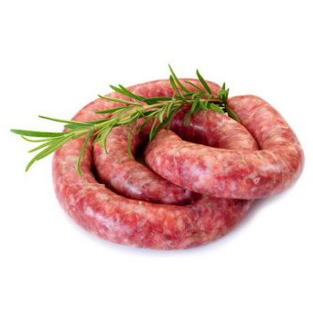 Plain Boerewors Sausage 2kg