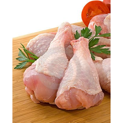 2.5kg Chicken Drumsticks