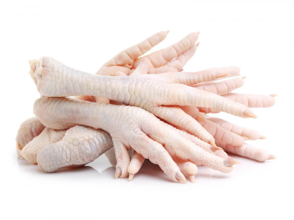 Chicken Feet 1kg