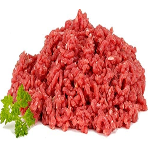 Minced Beef 1kg