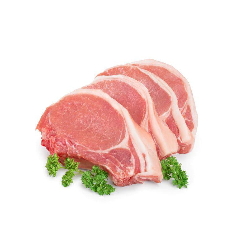 Pork Chops 3kg