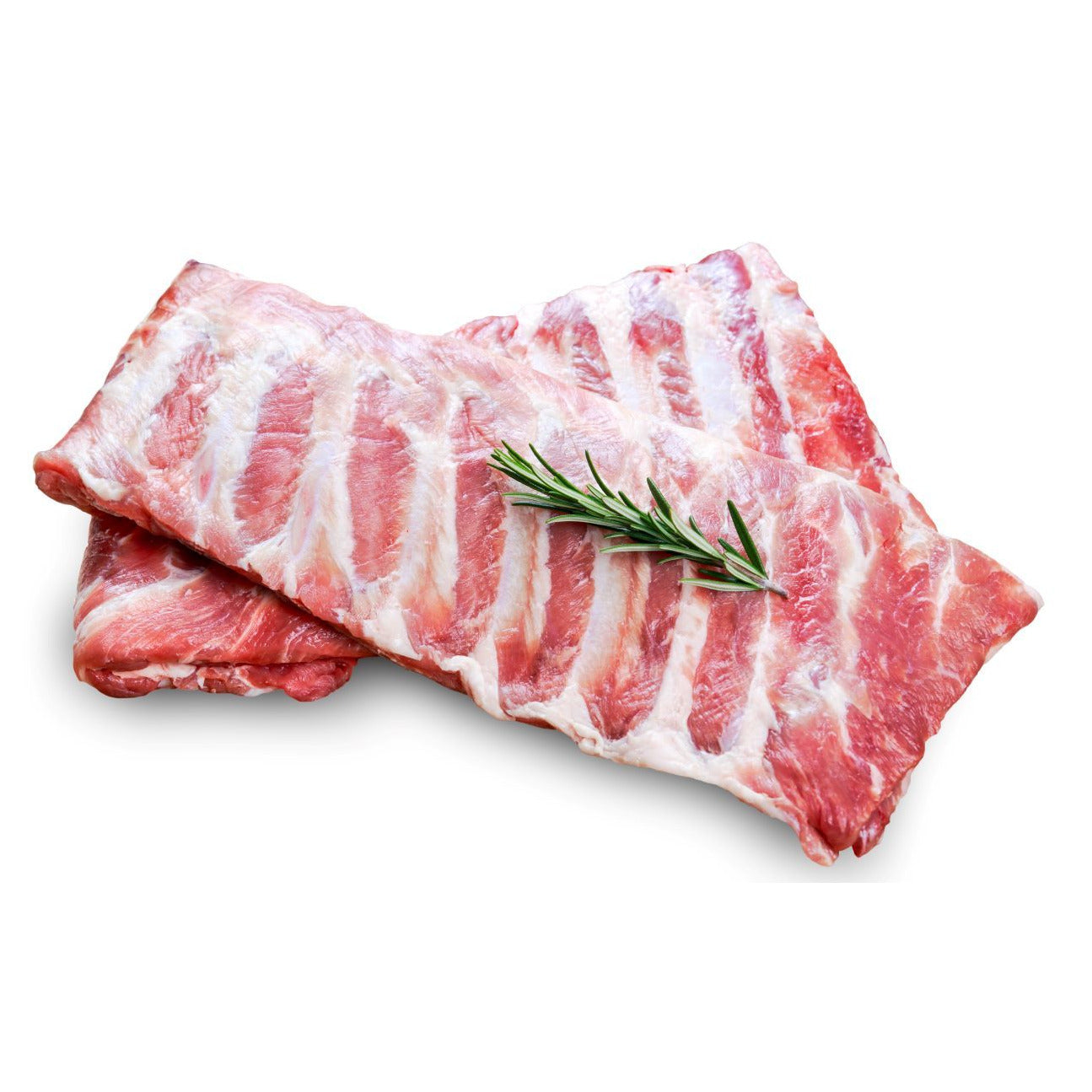 Pork Spare Ribs 3kg