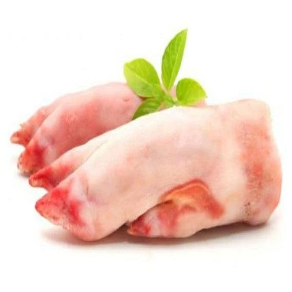 Pigs Feet 2kg