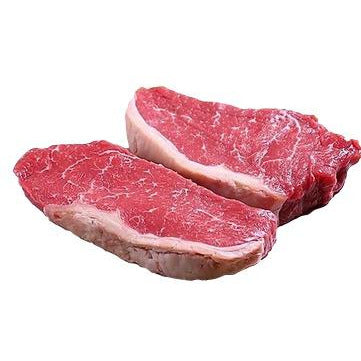 Sirloin Steak 600g