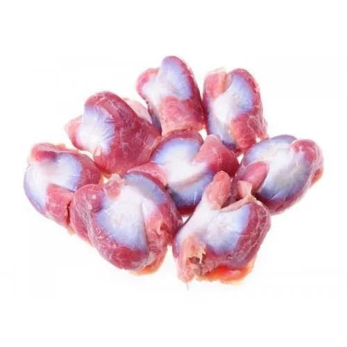 Chicken Gizzards 2kg