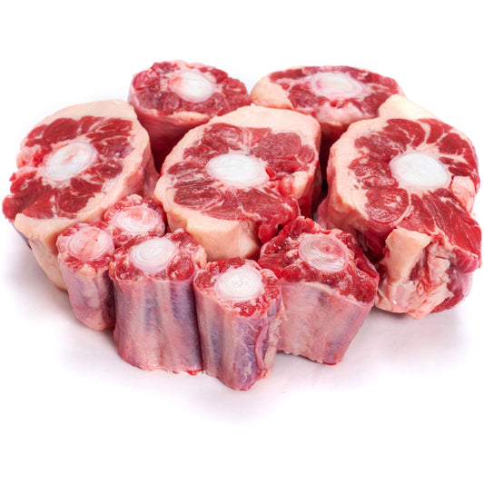 Beef Oxtail 2kg