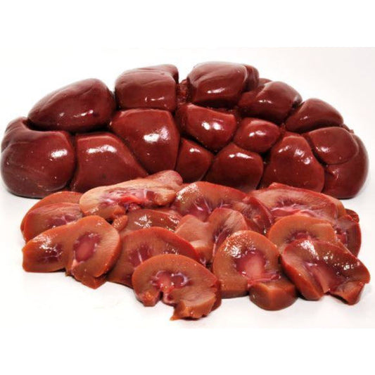 2kg Ox Kidney