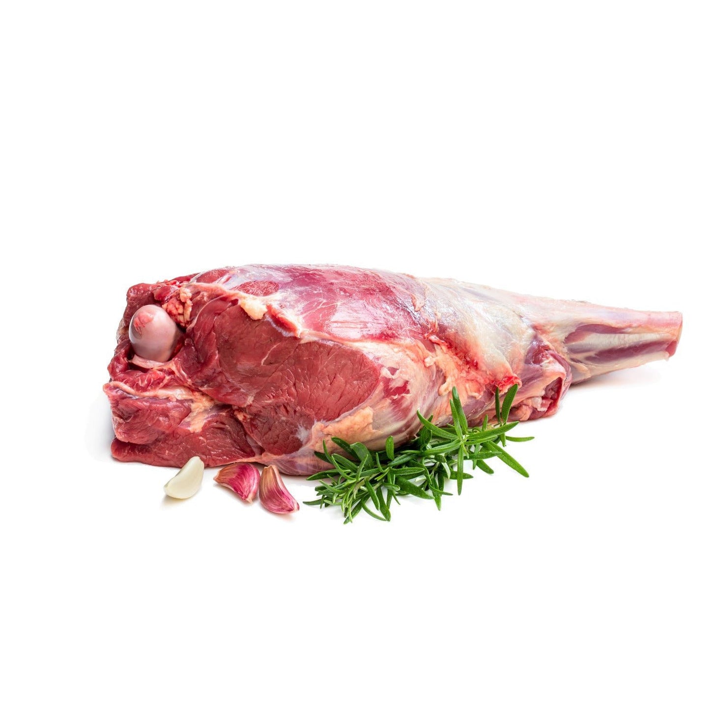 Leg of lamb 2kg