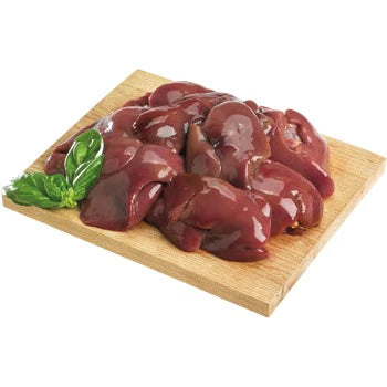 Chicken Liver 2.25kg