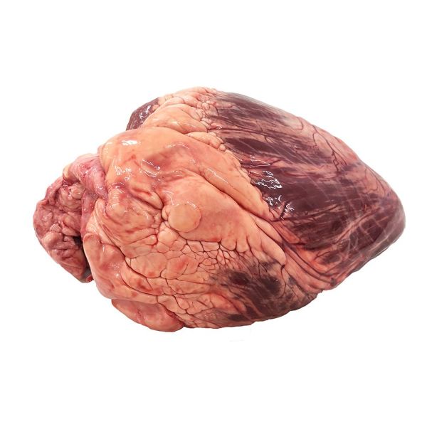 Ox Heart